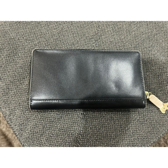 Radley London Women’s Long Black Leather Wallet - Picture 3 of 16